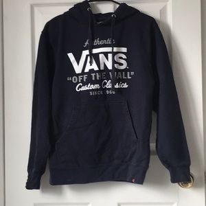 Vans Hoodie